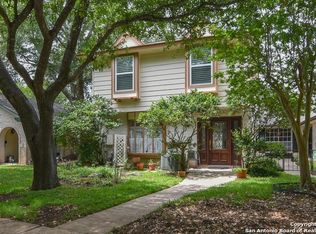 10947 Whisper Valley St, San Antonio, TX 78230