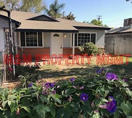 6606 5th Ave Rio Linda - Street View