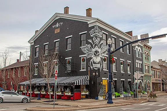 6 N Market St #2