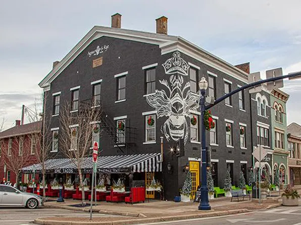 6 N Market St, Troy, OH