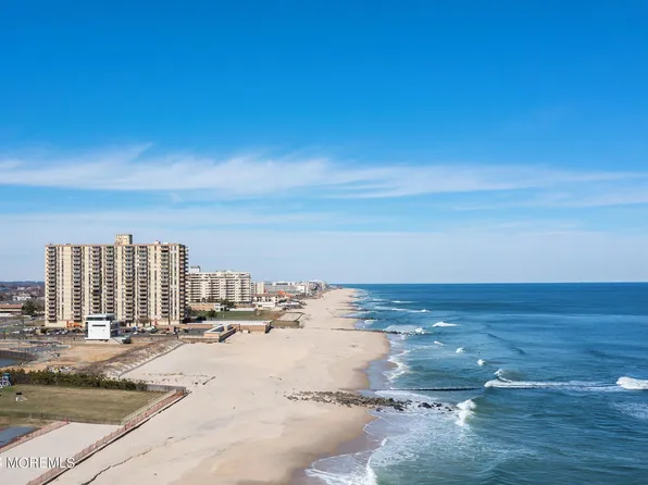 787 Ocean Avenue #910, Long Branch, NJ 07740