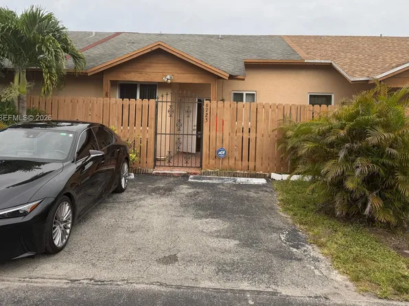6725 NW 188th Ter, Hialeah, FL 33015