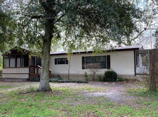 17473 89th Rd, Mc Alpin, FL 32062