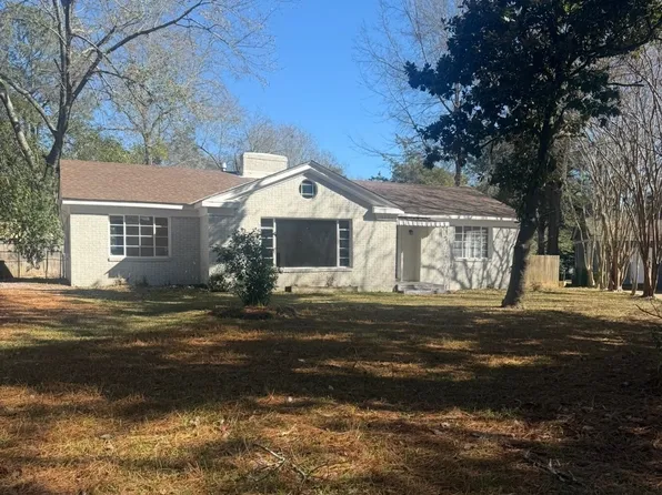 3227 Gilmer Ave, Montgomery, AL 36105