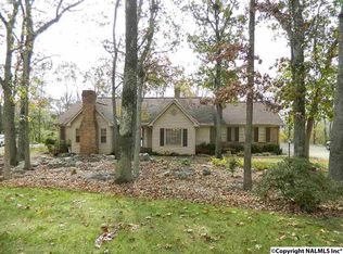 815 Baylor Dr SE, Huntsville, AL 35802