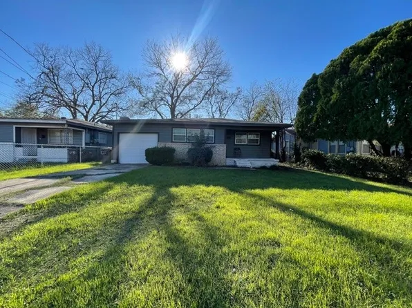 1813 S 19th St, Waco, TX 76706