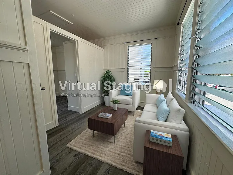 1717 Kewalo St — Photo 8