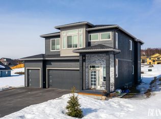 2953 Morgan Loop, Anchorage, AK 99516