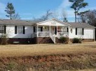 137 Old Ferry Rd, Union, SC 29379