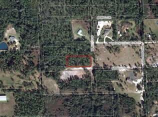0 Dewey Dr, New Smyrna Beach, FL 32168