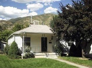 401 Brookside Dr, Springville, UT 84663