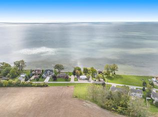 4511 Burke Rd, Newport, MI 48166