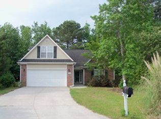 5604 S Arnlea Ct, Wilmington, NC 28409