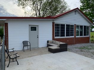 2633 Ringgold Rd, Somerset, KY 42503