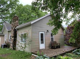 1412 Jefferson St, Rochester, IN 46975