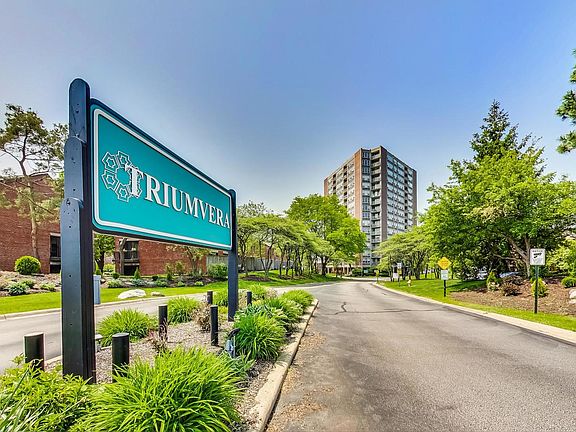 2nd image of 3925 Triumvera Dr APT 6A