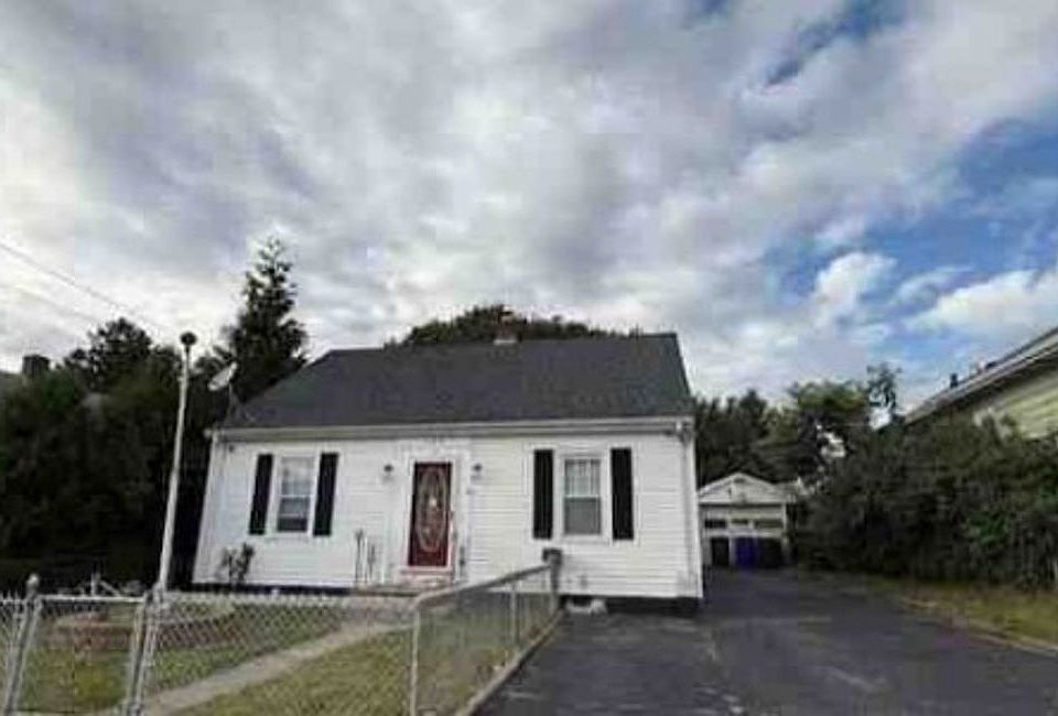 Property Front View