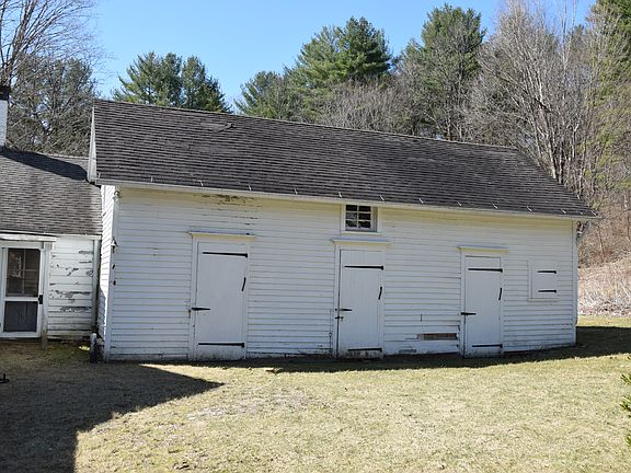 433 Salmon Kill Road