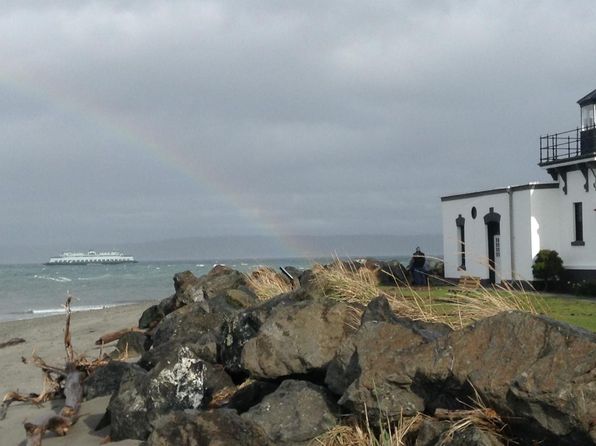 6585 NE Twin Spits Rd