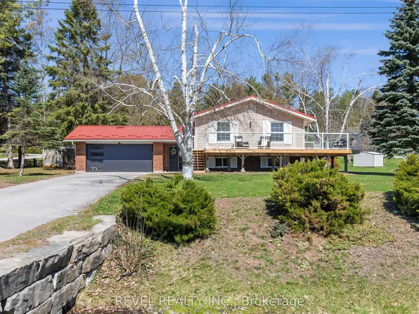 13 Pirates Glen Dr, Trent Lakes, ON K0M 1A0