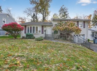 127 Harper Ter, Cedar Grove, NJ 07009