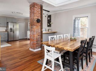 223 Steamboat Ave, Queenstown, MD 21658