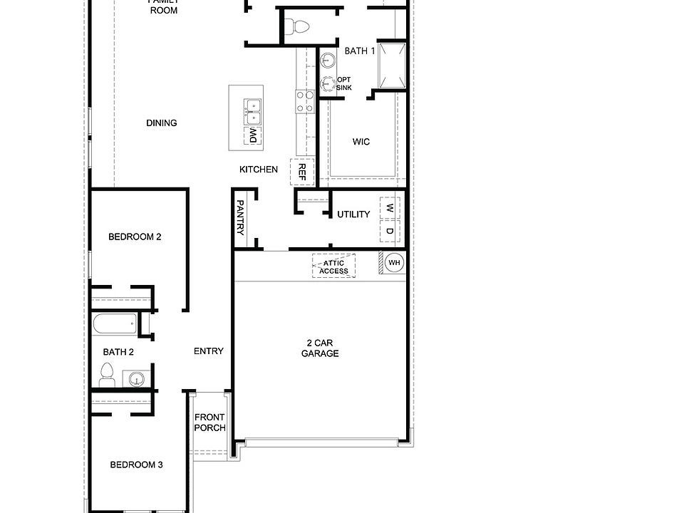 Floor Plan.