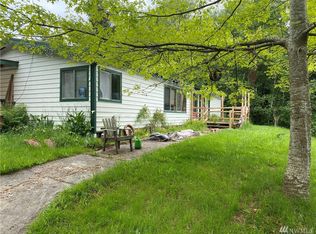 125 Harp Rd, Oakville, WA 98568