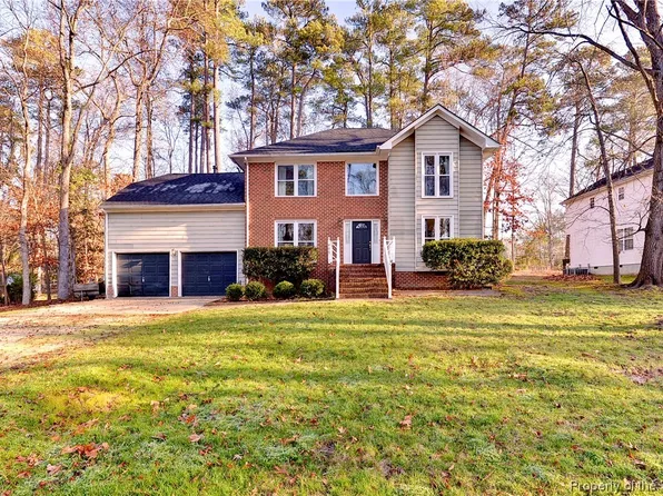 105 Cooley Rd, Williamsburg, VA 23188
