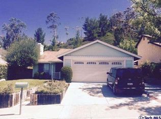 21967 Marjoram Ct, Santa Clarita, CA 91350