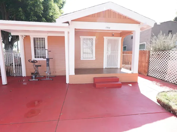 1700 W 59th St, Los Angeles, CA 90047