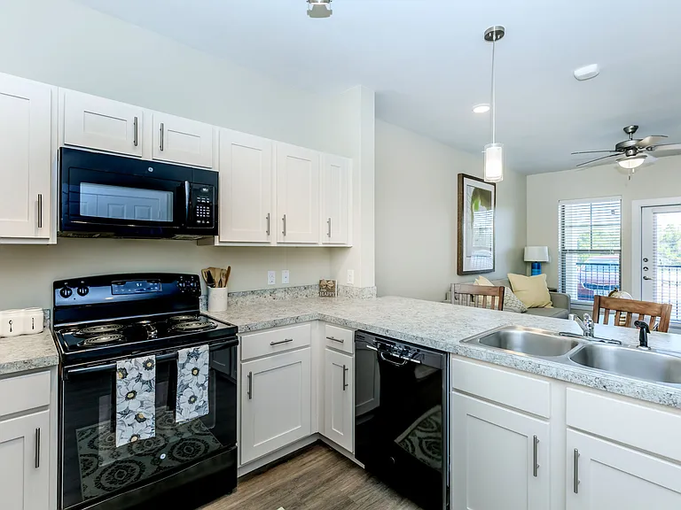 Hills at Leander, A 62+ Community — Photo 20