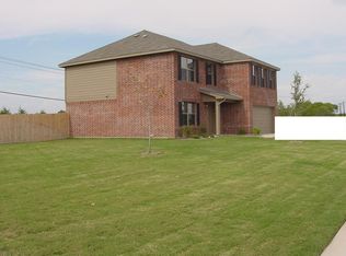 2601 Wynngate Dr, Seagoville, TX 75159