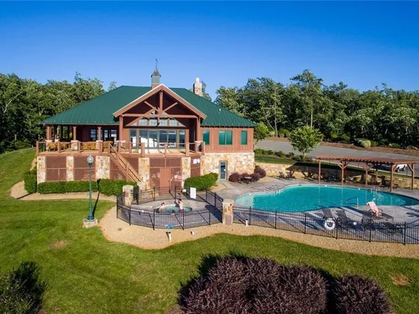 412 Healing Springs Dr #43, Denton, NC 27239