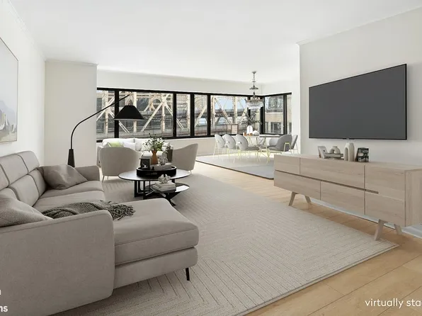 425 E 58th St APT 8F, New York, NY 10022