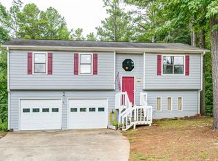 176 Gold Creek Trl, Hiram, GA 30141