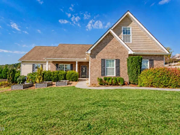 135 Bob Ford Rd, Jonesborough, TN 37659