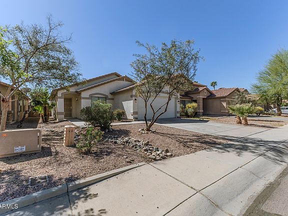 3rd image of 13817 W ROVEY Avenue