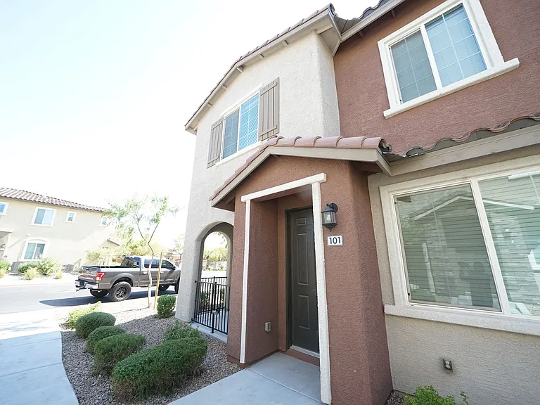 8507 Insignia Ave #101-7 — Photo 5