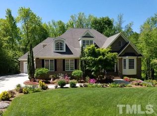 12833 River Dance Dr, Raleigh, NC 27613