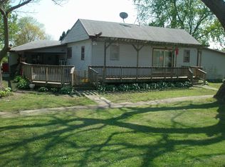 107 E Johnson St, Albion, IA 50005