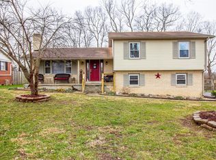 265 Echo Dr, Paris, KY 40361