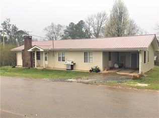 930 Bunch Ct, Talking Rock, GA 30175