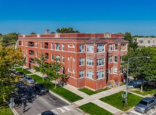 1258 S Independence Blvd APT 3S, Chicago, IL 60623