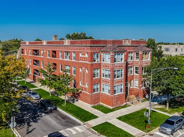 1258 S Independence Blvd APT 3S, Chicago, IL 60623