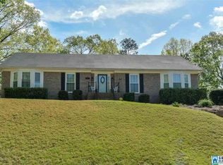 1705 Strawberry Ln, Hoover, AL 35244
