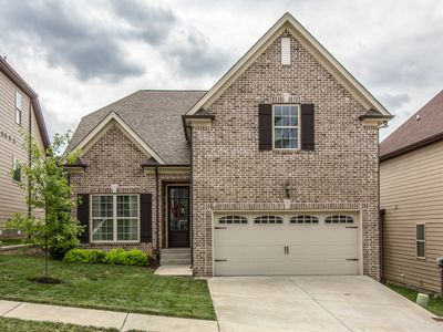 5929 Woodlands Ave, Nashville, TN, 37211