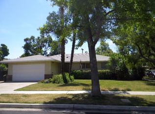 1139 E San Ramon Ave, Fresno, CA 93710