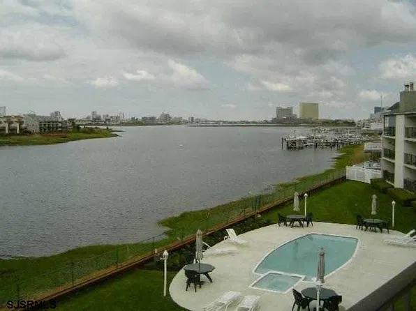 4240 Atlantic Brigantine Blvd Unit 201, Brigantine, NJ 08203