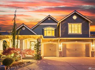 10501 1st Pl NE, Lake Stevens, WA 98258